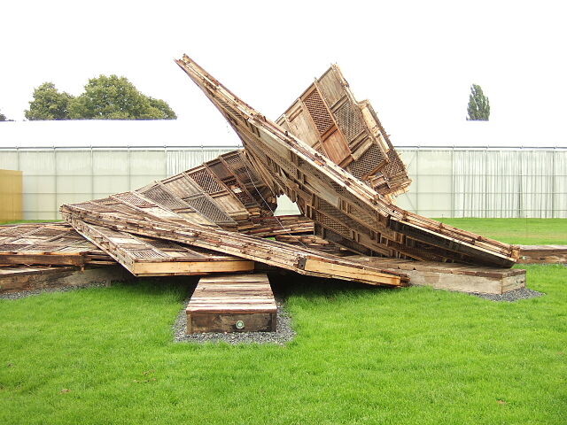 Авторство: Leonce49. Собственная работа.