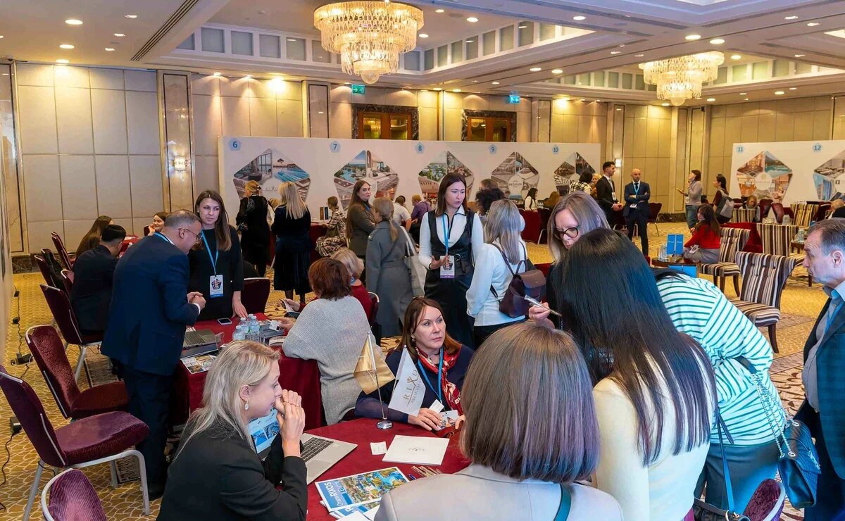    Coral Travel 28 января презентует летние предложения Турции и других  стран