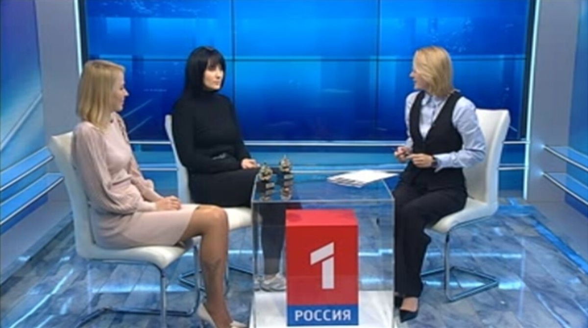    Интервью с «боевой двойкой», волонтерами Марией Сапрыкиной и Анной Волковой