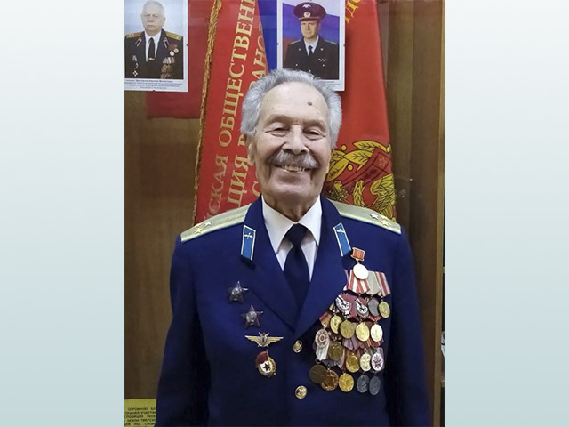 Служба по контракту – это возможность выполнить свой долг по защите Отечества