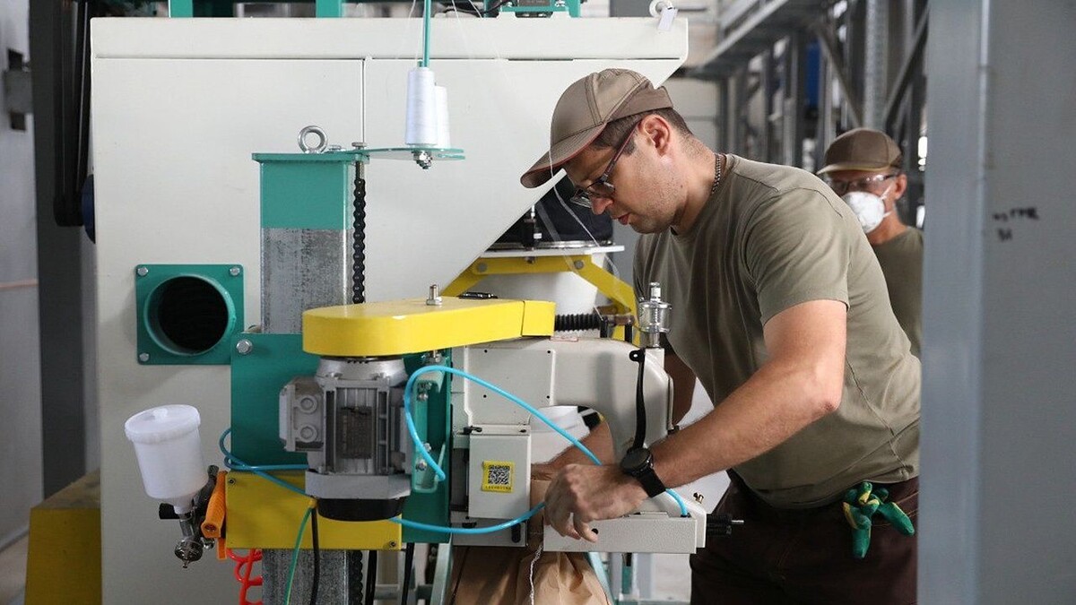    Фото: Администрация Краснодарского края