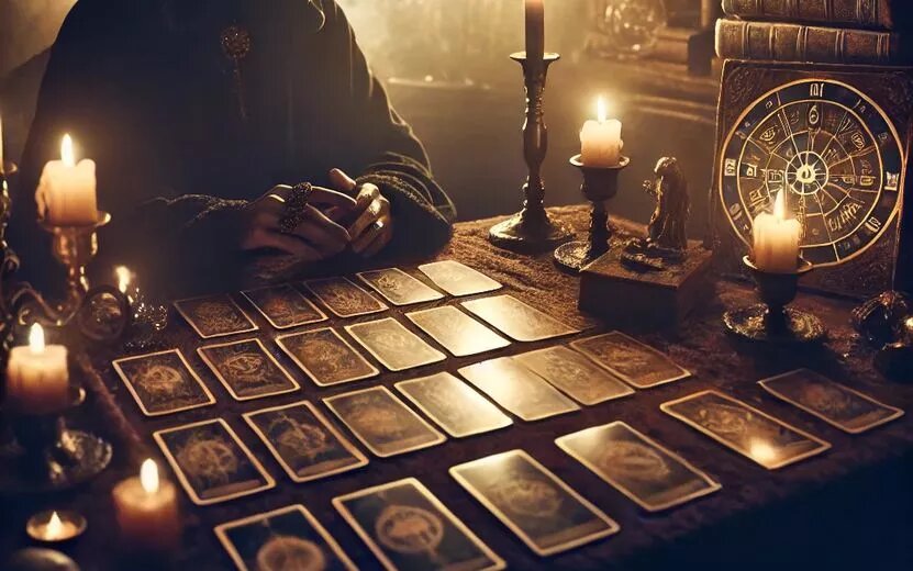    Таро-прогноз на 22 января: Тельцам — баланс и справедливость, Близнецам — мощный старт, Скорпионам — перемены