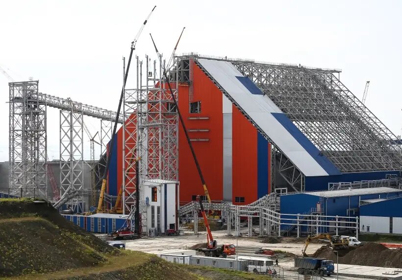     © РИА Новости. Виталий Тимкив