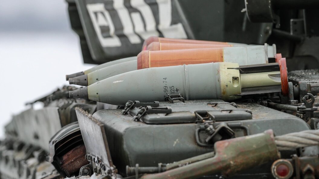    Фото: Bulkin Sergey/news.ru/Globallookpress