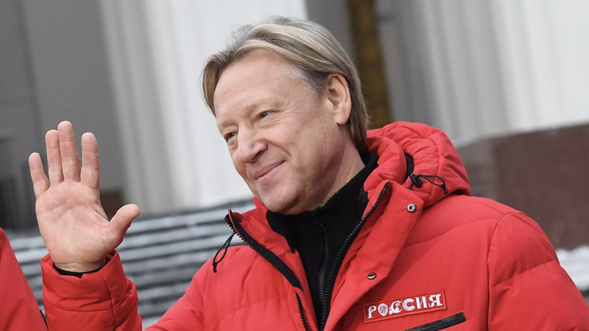    Фотохост-агентство РИА Новости