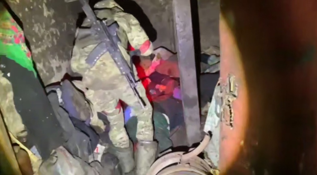 Фото: Pr Scr/Telegram