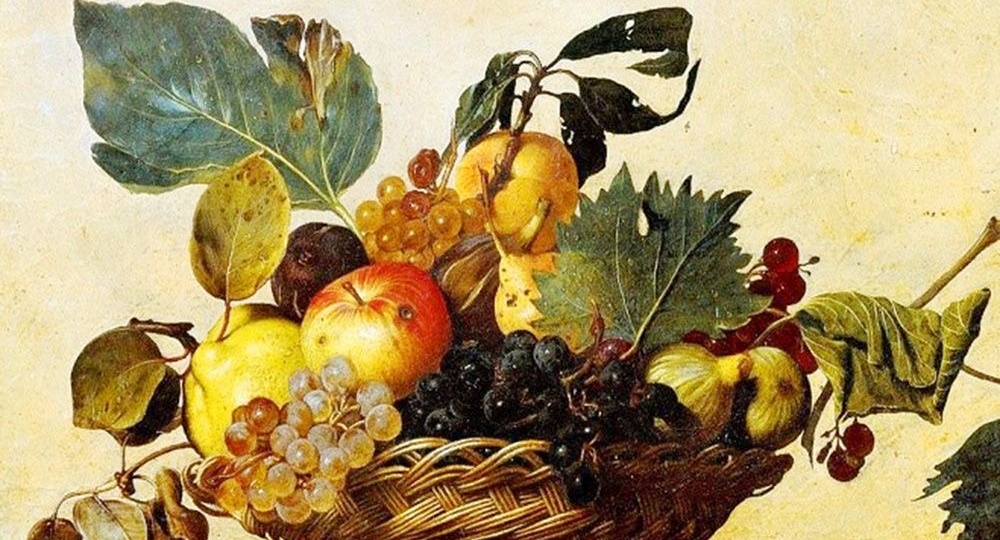 Натюрморт: когда и зачем появились «тихие истории» из овощей и фруктов