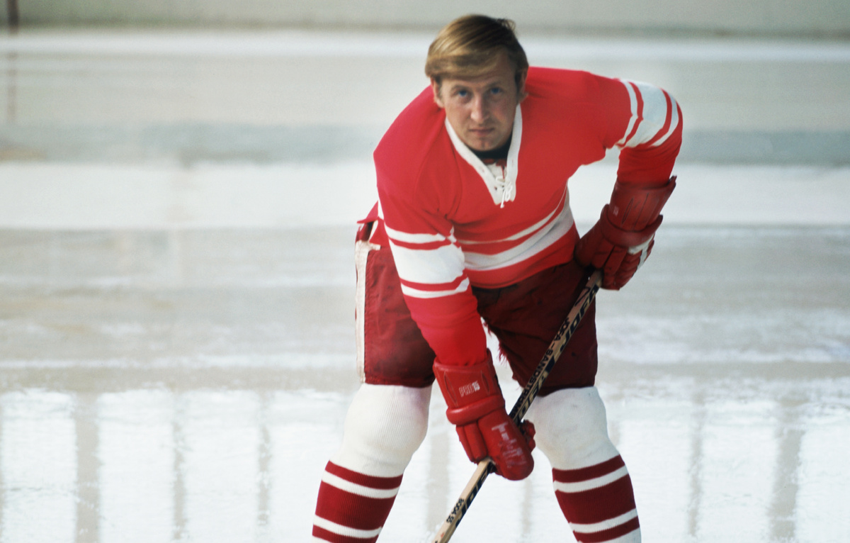    Юрий Ляпкин, 1974 год  Вячеслав Ундасин/ТАСС