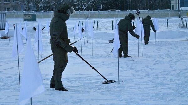    © Sputnik / Виктор Толочко