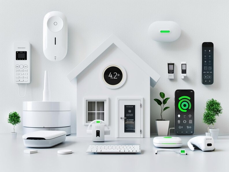 С чего стоит начать создание умного дома? 