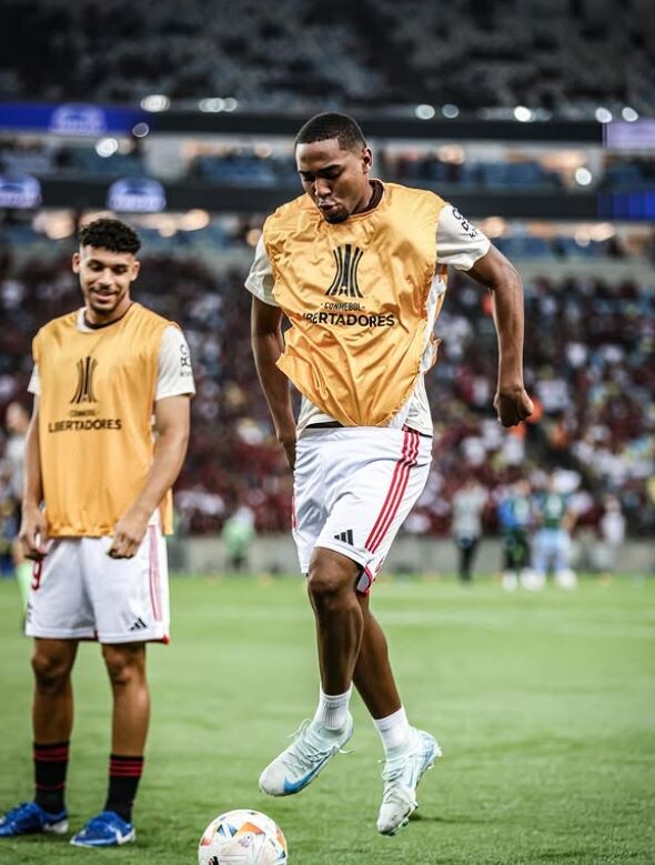    "Фламенго" запросил у ЦСКА 10 млн евро за Лоррана Лента