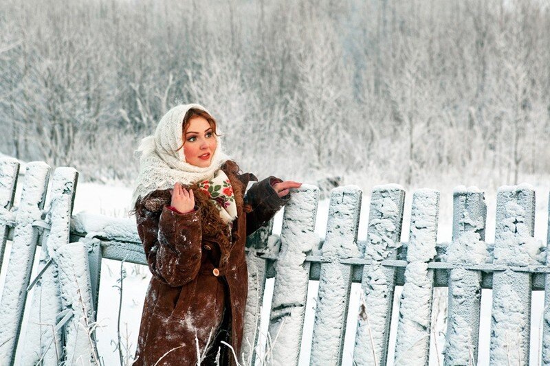 Иллюстрация из открытого доступа. 