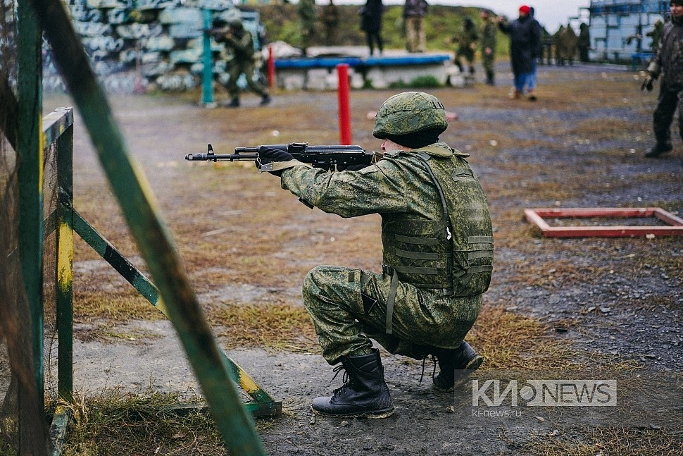 Фото: "Краснодарские известия"