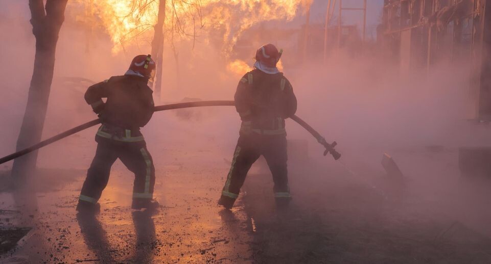    Evgen Kotenko/Keystone Press Agency / Global Look Press