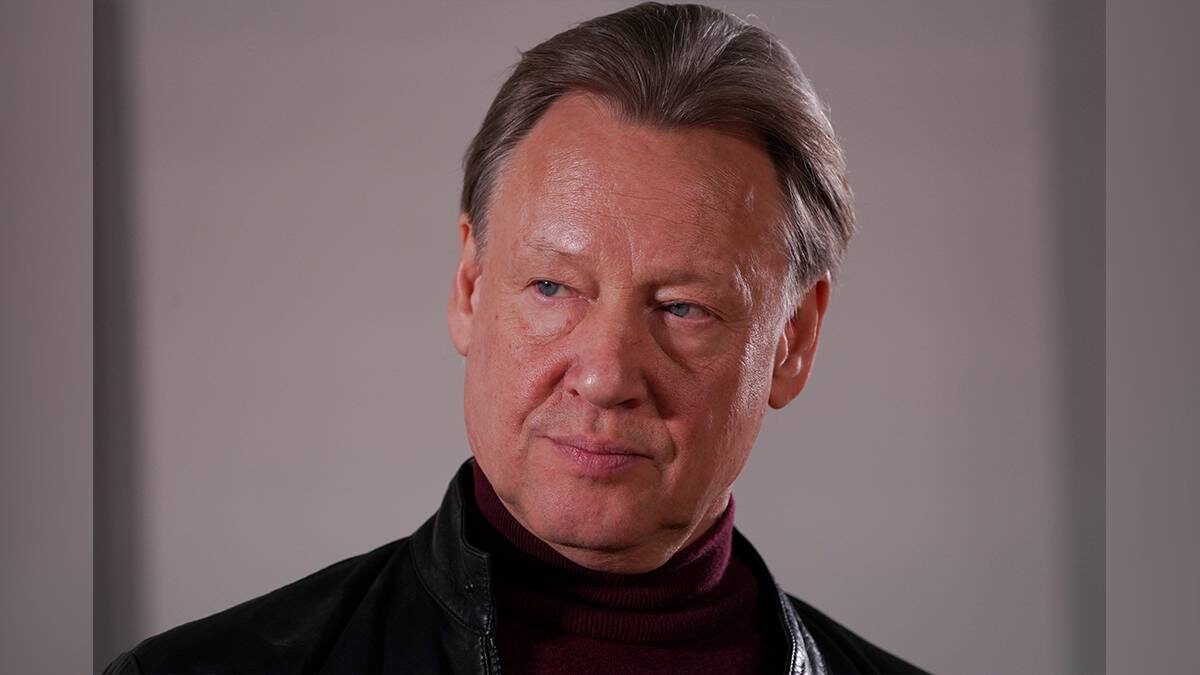    Фото: Пелагия Тихонова / АГН Москва