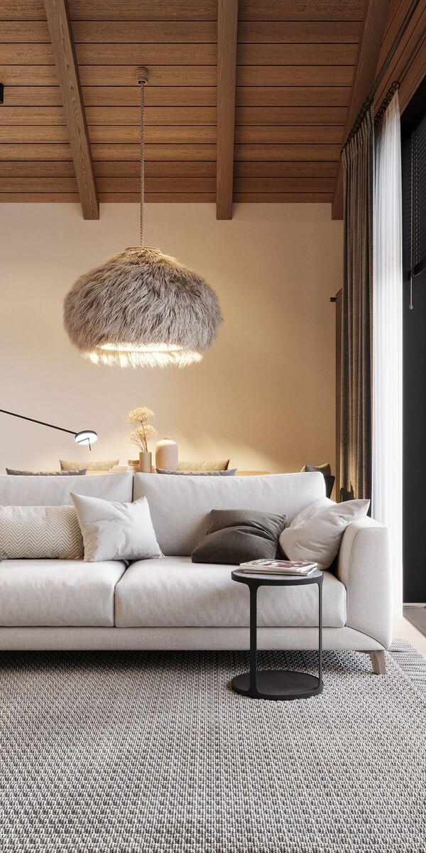 Примеры интерьеров