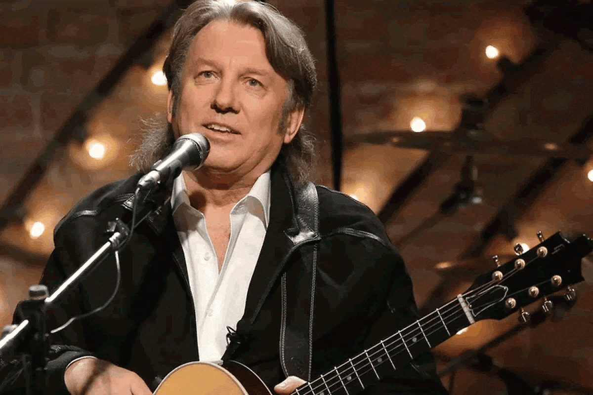 Юрий Лоза - артист, у которого есть своё мнение. Фото Яндекс.Картинки. 