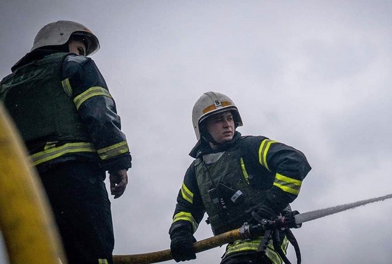    МЧС Украины