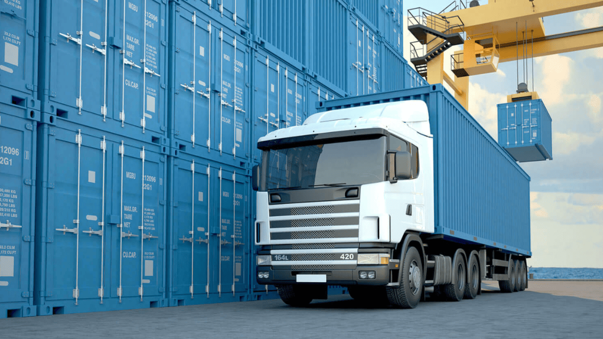 Перевозка по Московской области