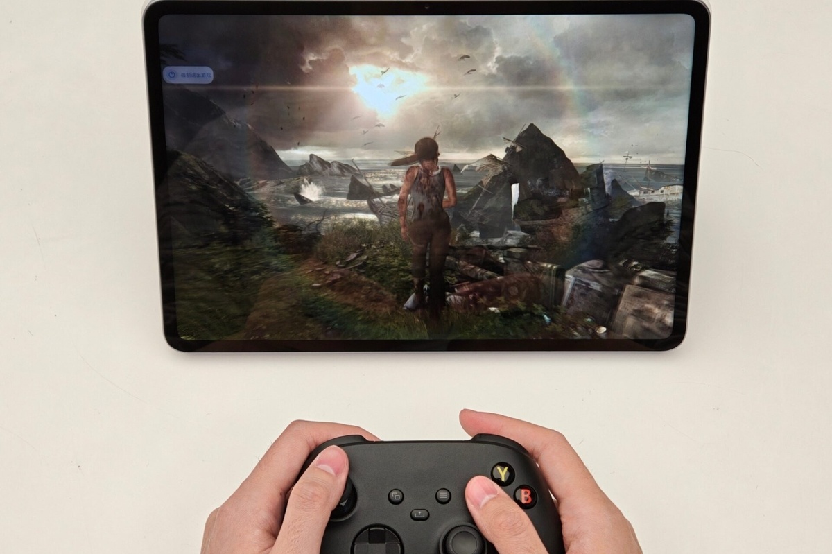 Фото Xiaomi  📷
