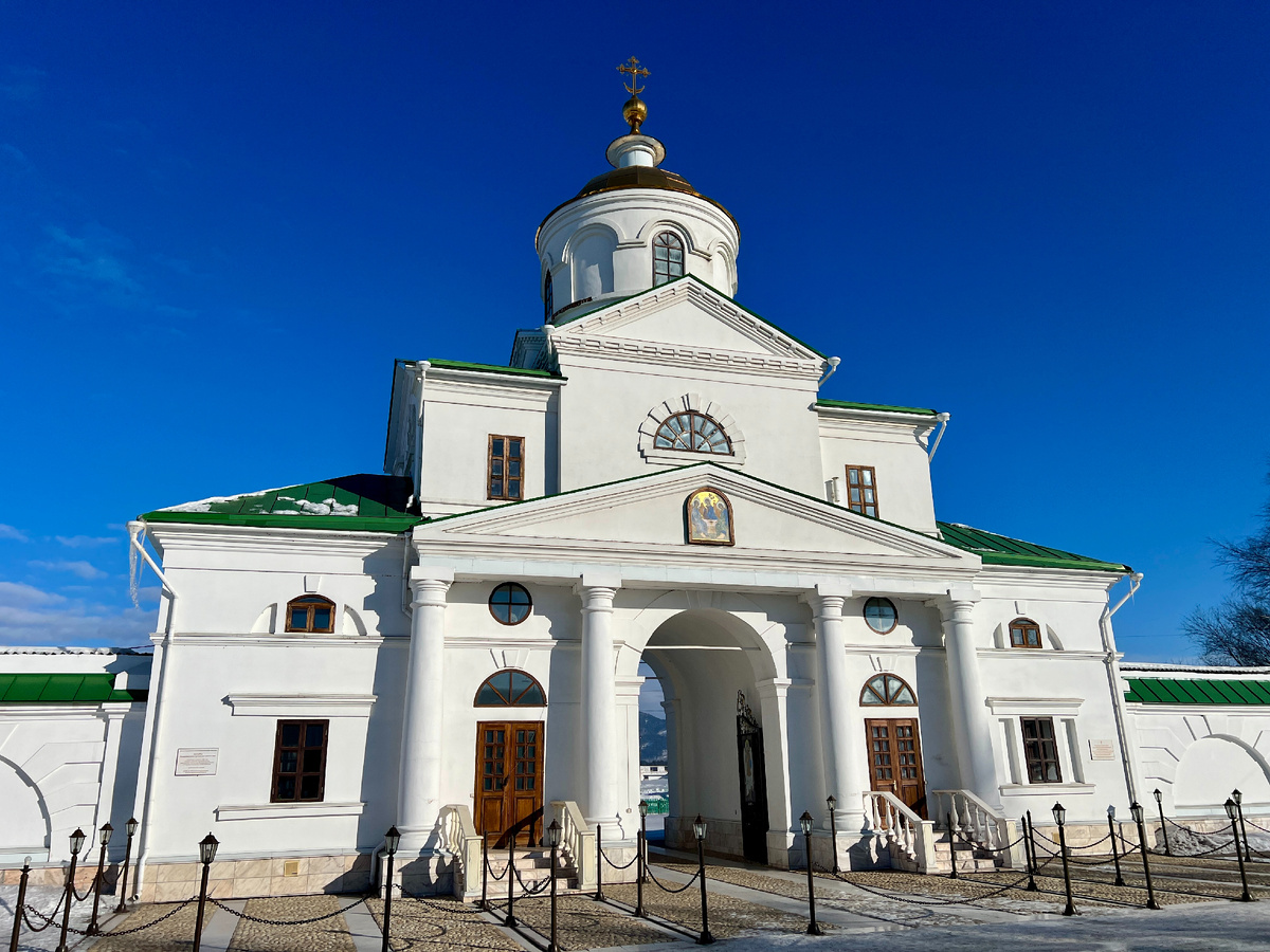 Фото автора.