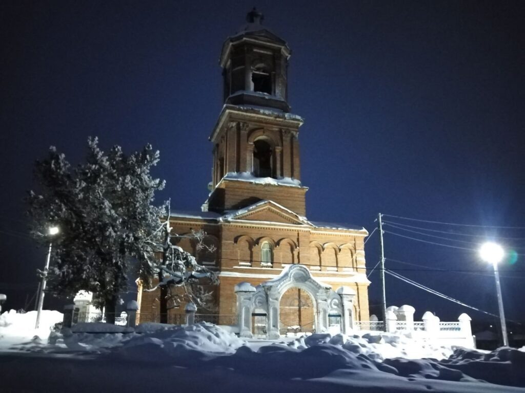    Фото: страница Анны Батаговой в сети VK Ульяна Бажанова
