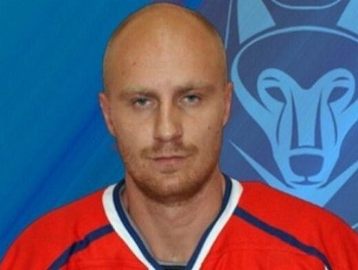 Роман Михайлович Теслюк