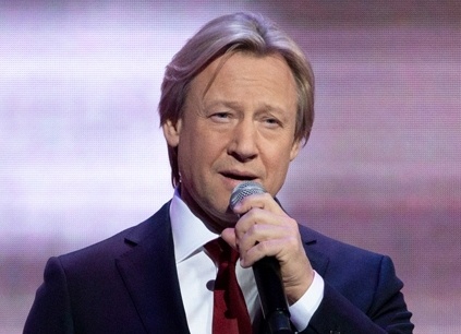    Фото: Wikipedia/@Mil.ru Оксана Маслова