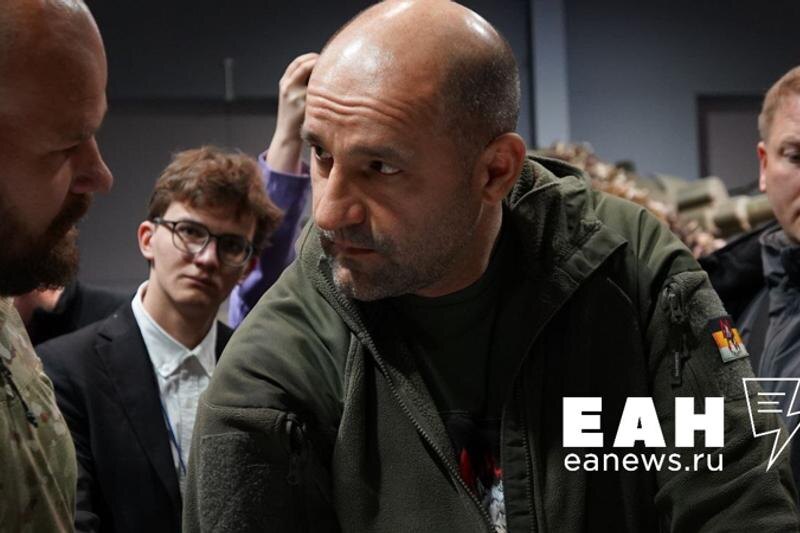    ЕАН. Уральский полпред запретил использовать сухие отписки