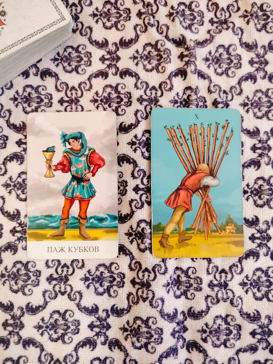 Открытый Вариант 