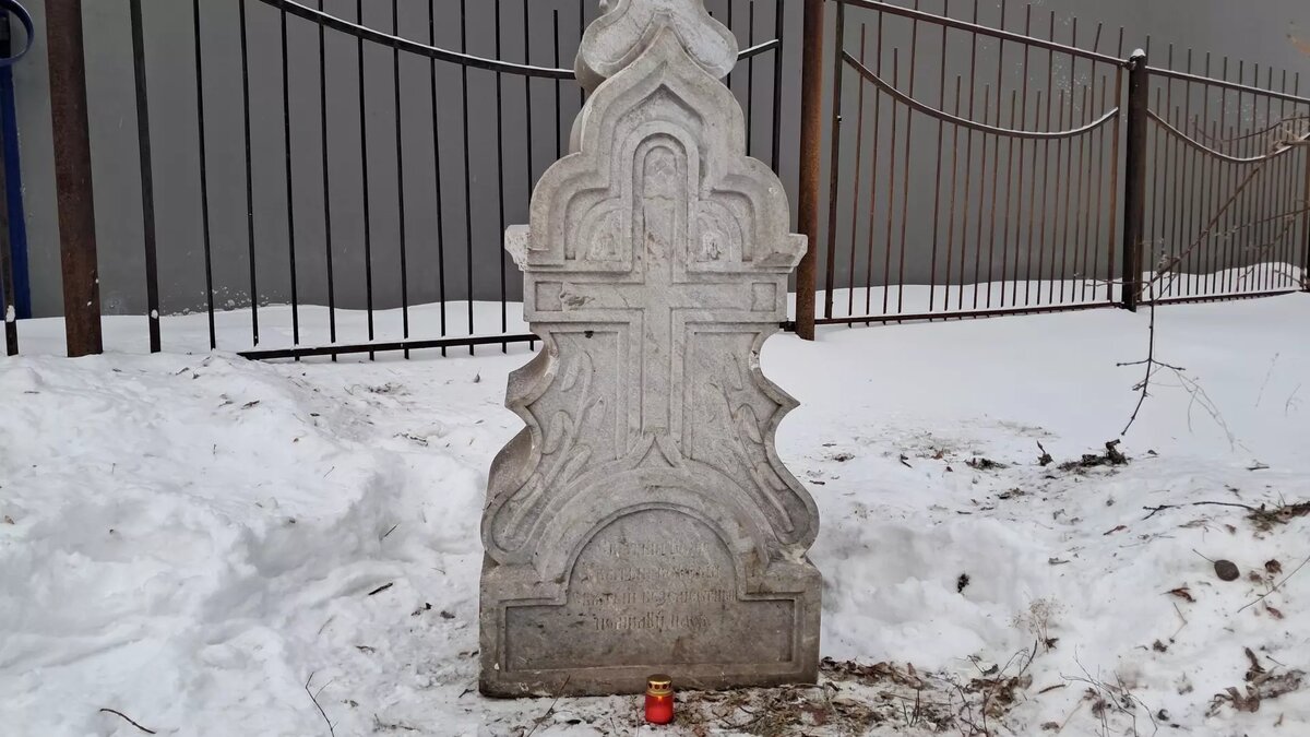     Источник: Музей воспоминаний «Мы жили» | Тюмень