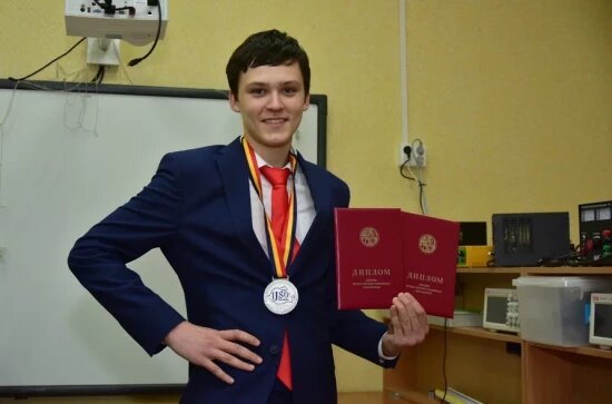    Фото: Олег Серебрянский