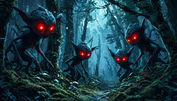 картинка сгенерирована нейросетью