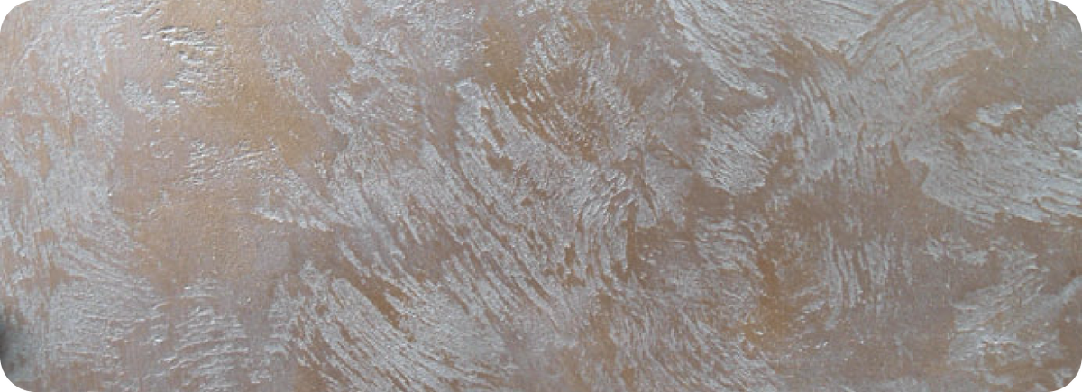 Фактурная штукатурка