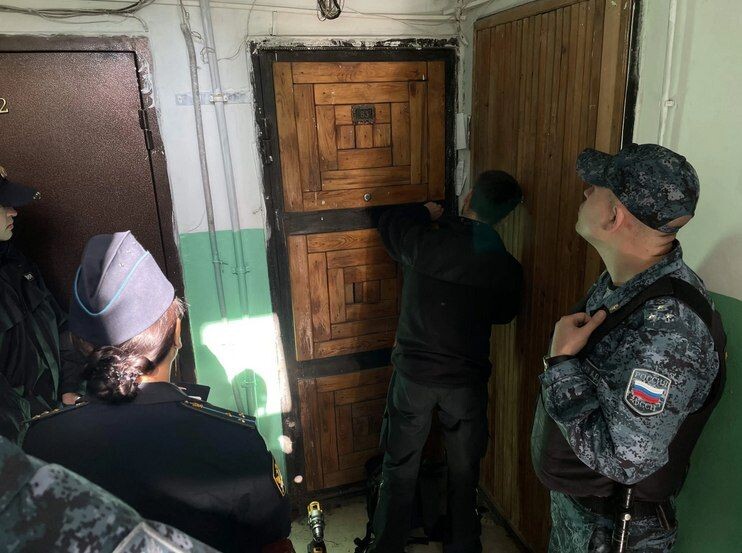    Фото: УФССП России по Забайкальскому краю