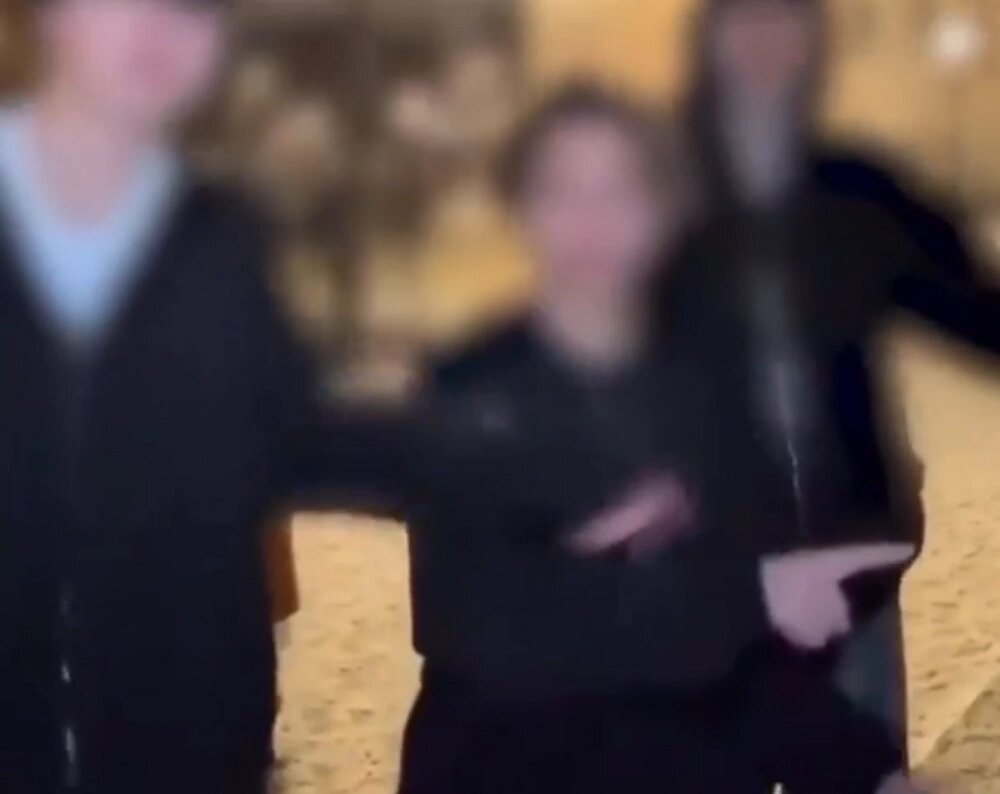    Фото: Скриншот видео из соцсетей.