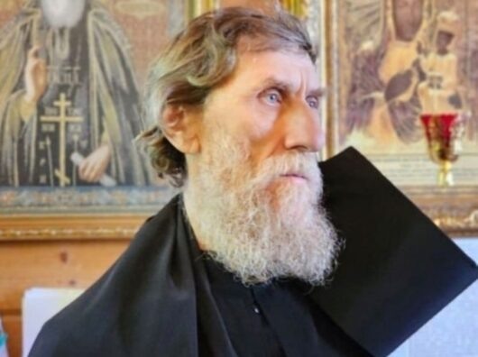    монах Илларион // фото: rostov.mk.ru, ВК