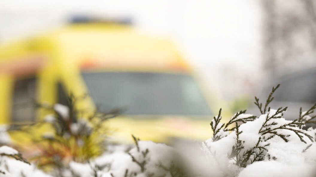    © Ruslan Yarocky URA.RU/Globallookpress