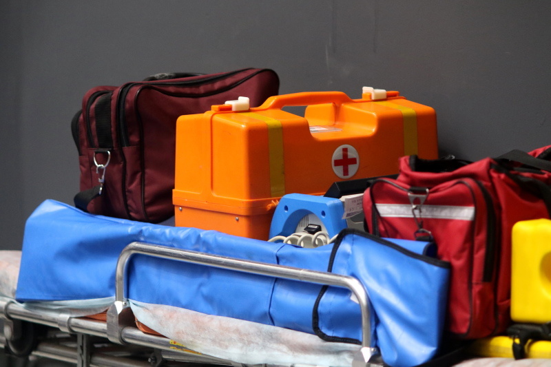    © Maksim Konstantinov/Globallookpress