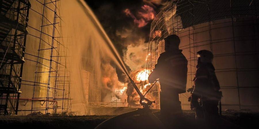 Источник фото: Telegram-канал А. Гусева

