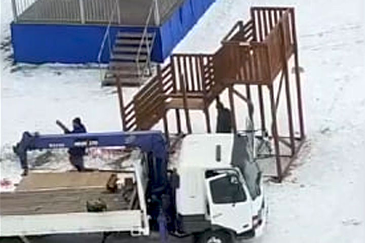 Стоп-кадр видео
