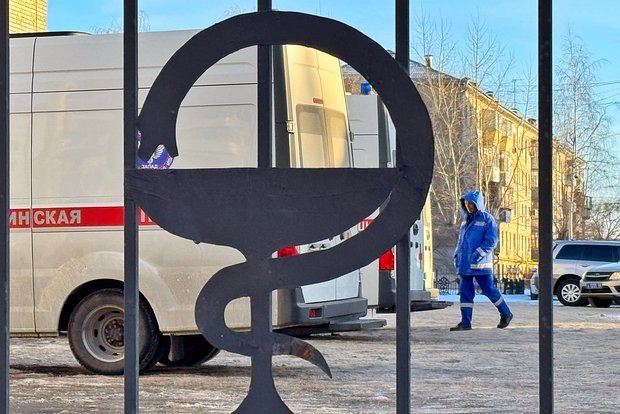 Фото: Ekaterina Sychkova / Global Look Press