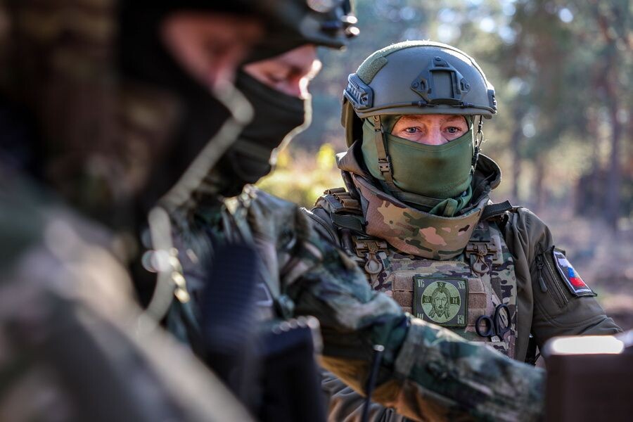     / Источник: © Алексей Коновалов/ТАСС