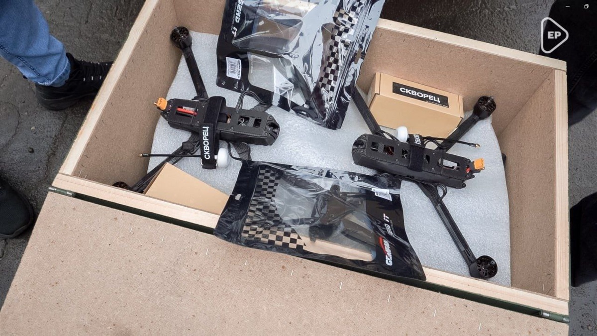    Изображение ER 