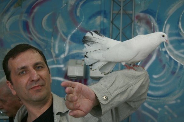 Сергей Большаков