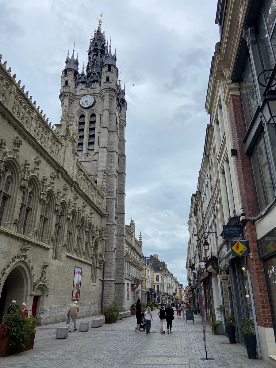 Фото автора 