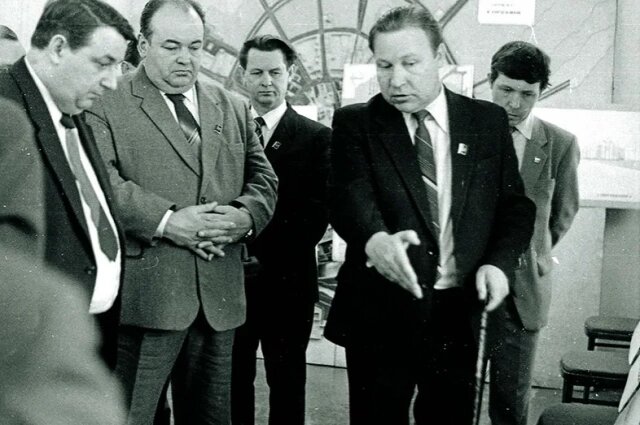    Фото: Объединенный государственный архив Оренбургской области