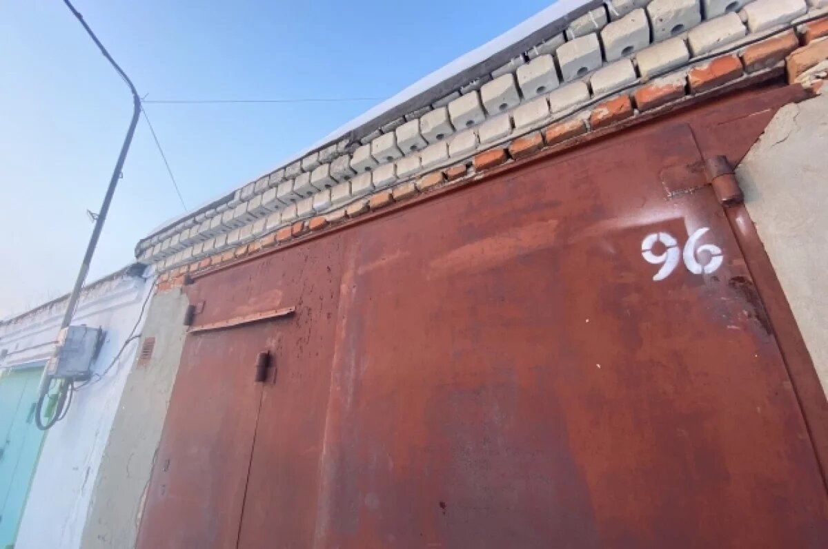    Комплексное развитие территории планируется на улице Светлоярской