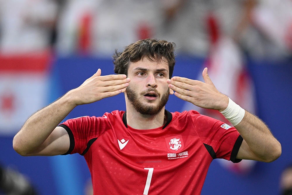    Алексей Филиппов/ РИА Новости