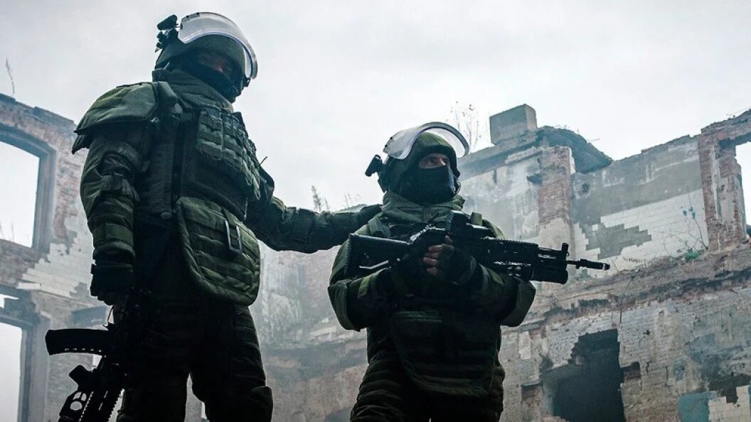    Фото: МО России